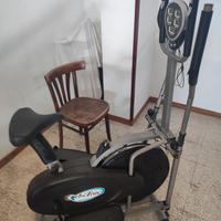 Bicicletta ellittica