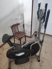 Bicicletta ellittica