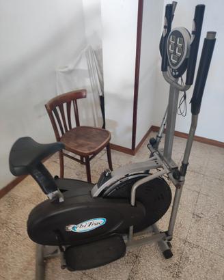 Bicicletta ellittica