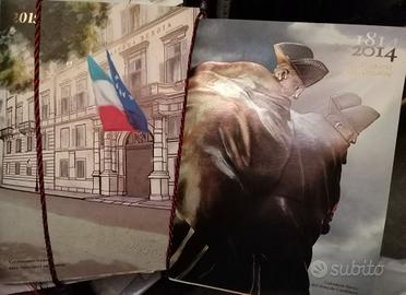 Calendari Carabineri