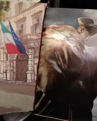 Calendari Carabineri