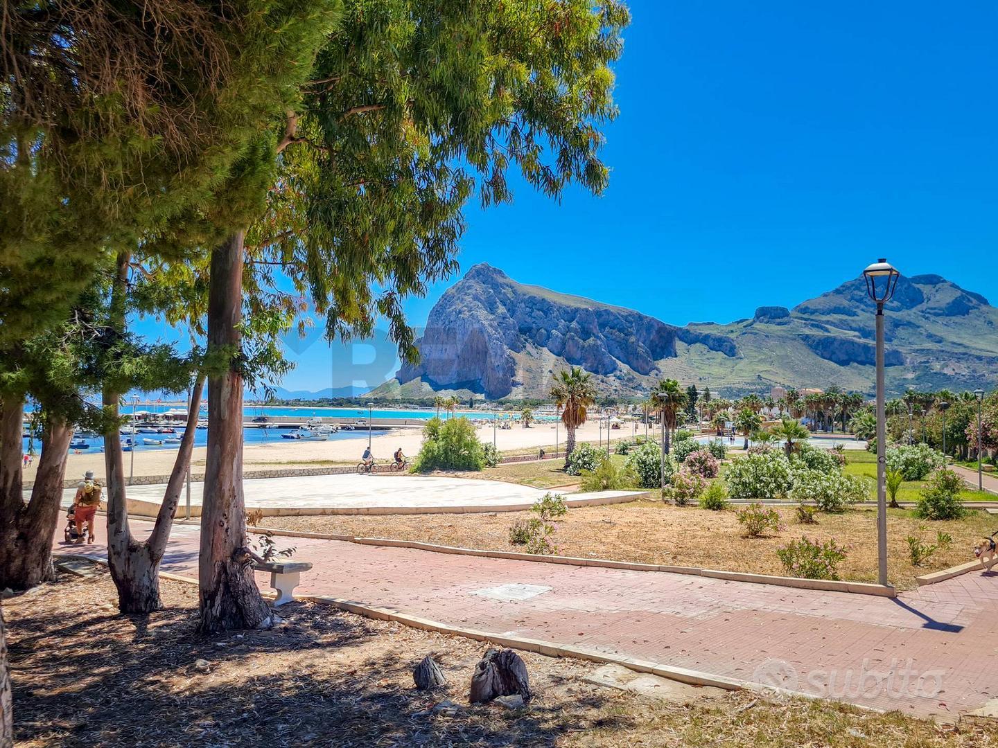 Casa Vacanze - San Vito Lo Capo - Vista 3