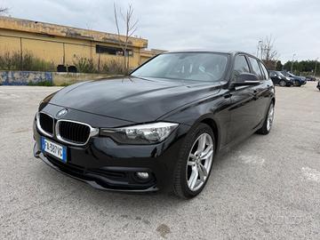 Bmw 316d Touring Sport Automatica