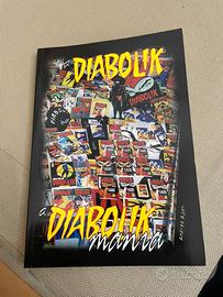 Diabolik mania