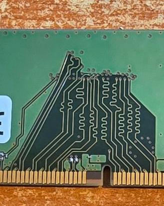 RAM per PC Micron DDR4, 16Gb, 3200