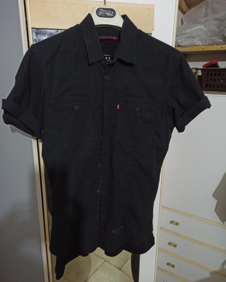 Camicia uomo Levis M