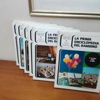 Enciclopedia del bambino (Zecchino D'Oro) -Rizzoli