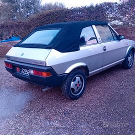 Ritmo cabrio 1982