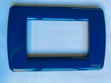 VIMAR IDEA Placca RONDO' 16753