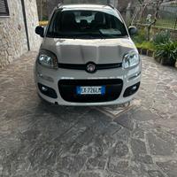 Fiat panda 1.3 multijet 75cv