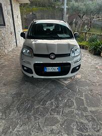 Fiat panda 1.3 multijet 75cv