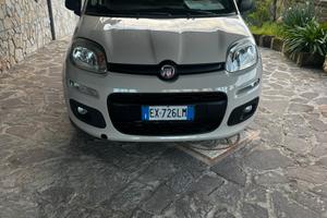 Fiat panda 1.3 multijet 75cv