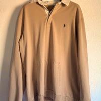 Felpa Ralph Lauren