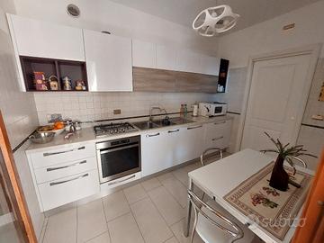 Cucina LUBE completa