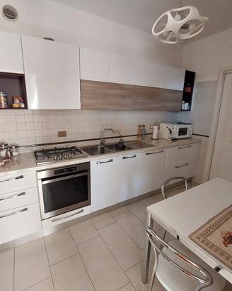 Cucina LUBE completa