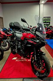 Yamaha Tracer 9 2025 KM 1600 UNIPRÒ NUOVA