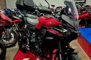 Yamaha Tracer 9 2025 KM 1600 UNIPRÒ NUOVA