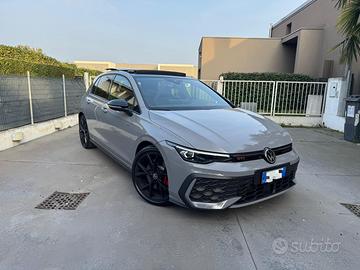 Golf 8.5 GTI
