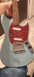 Chitarra Fender Mustang 2006-2008 Made in Japan