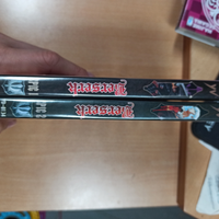 Dvd berserk manga anni 90