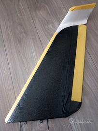 Parrot Disco Ala Destra