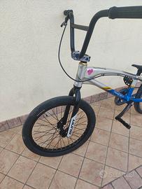 Bmx pro telaio GT