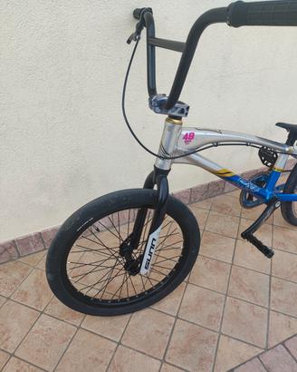Bmx pro telaio GT