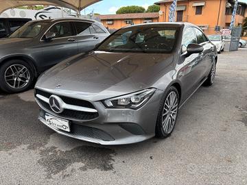 Mercedes-benz CLA 180 d Automatic Sport