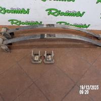BALESTRE POSTERIORI VW CADDY 2KA 1.6 TDI 2011