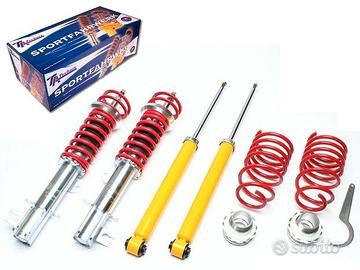 Assetto a Ghiera Fiat Grande Punto 199 Alfa Mito