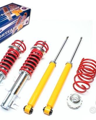 Assetto a Ghiera Fiat Grande Punto 199 Alfa Mito