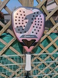 Joma hyper pro virseda