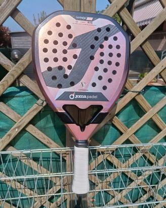 Joma hyper pro virseda