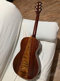 Takamine g406s