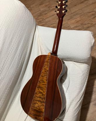 Takamine g406s