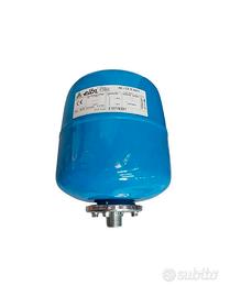 Elbi Mod.AC-8 Autoclave a membrana