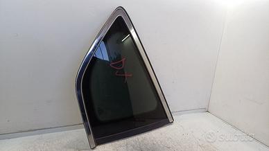 DEFLETTORE POSTERIORE DX FORD S - Max Serie 228336