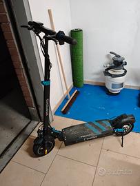 MONOPATTINO ELETTRICO SMARTGYROS XTREME 