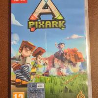 Pixark - Nintendo SWITCH