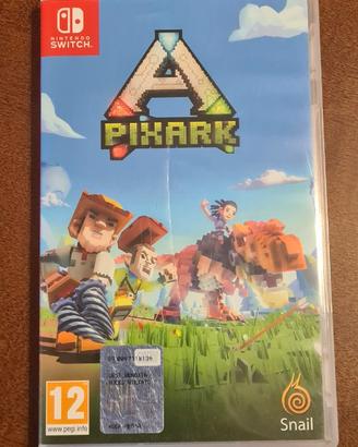 Pixark - Nintendo SWITCH