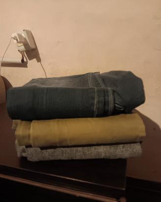 3 PAIA JEANS 