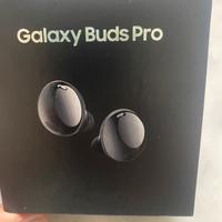 Samsung Galaxy Buds Pro