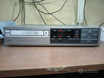 cd philips 204 