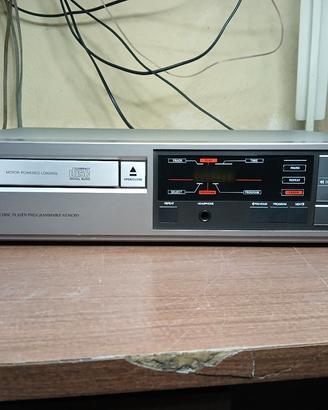 cd philips 204 
