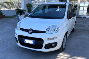 Fiat Panda 1.3 MJT S&S Easy Van 4 posti N1