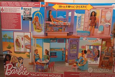 Casa di Barbie