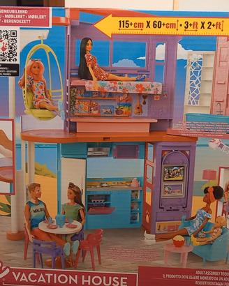 Casa di Barbie