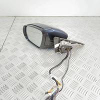 Specchio Sinistro Mercedes Classe S W222 19 Pin A2