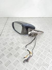 Specchio Sinistro Mercedes Classe S W222 19 Pin A2
