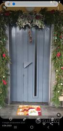 porta d'ingresso blindata